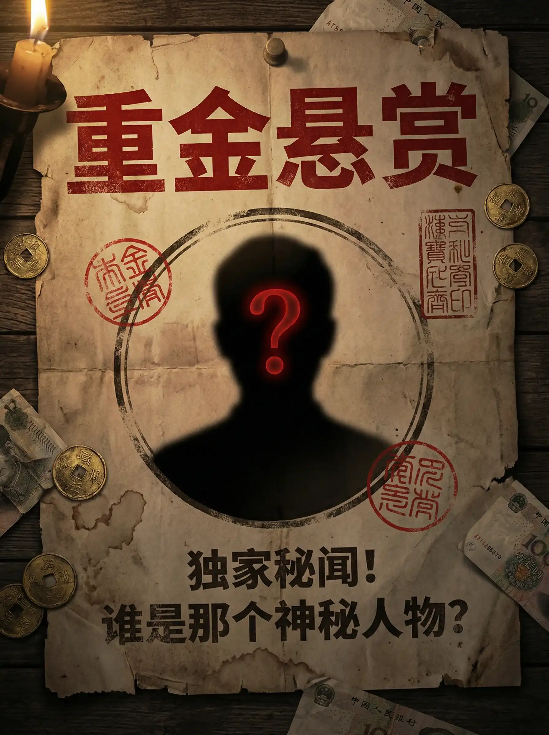 i米体育网址 - 重金悬赏线索征集令
